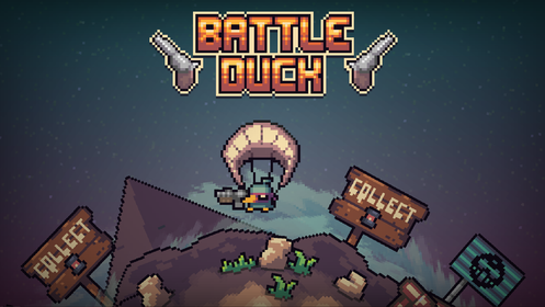 battle duck3