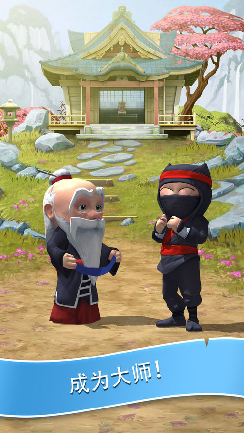 clumsy ninja1