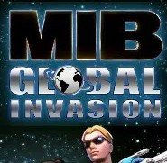 黑衣人Global Invasion