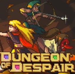 绝望的地牢（Dungeon of Despair）