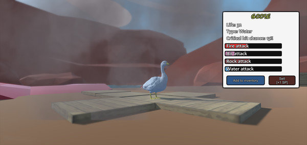 沙雕动物模拟器2