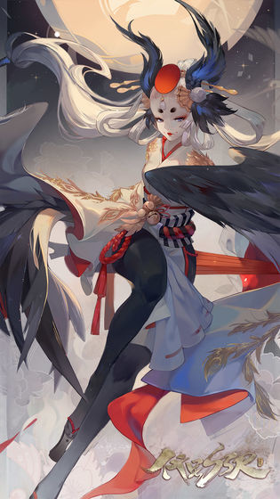 阴阳师百闻牌taptap版3