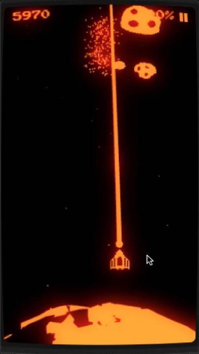 超像素飞机大战1