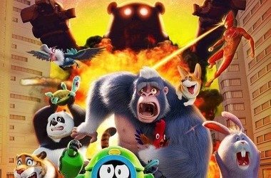 赛尔号7疯狂机器城0