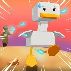 duck roulette中文版