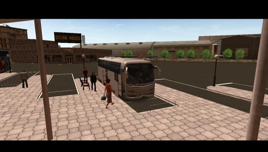 city bus simulator 20200