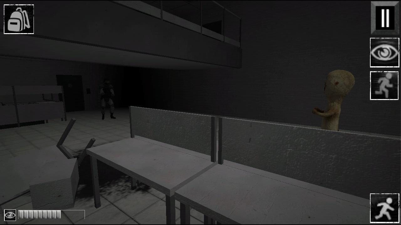 scp收容突破手机版1