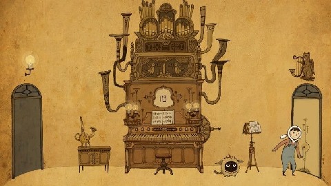 月影之塔免费版2