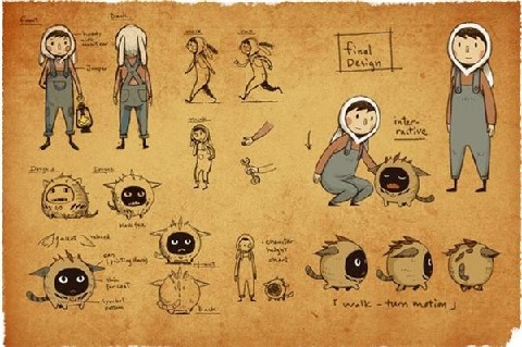 月影之塔免费版3