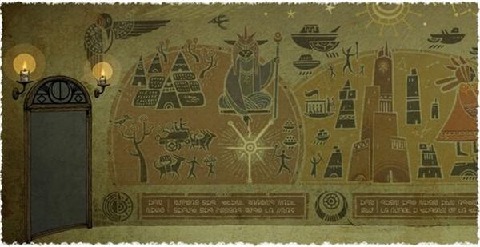 月影之塔免费版5