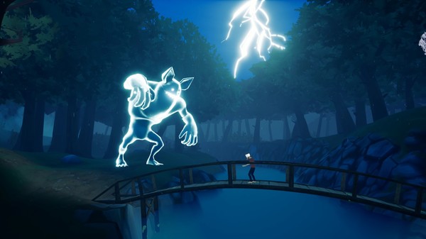 LETHE破碎的记忆1