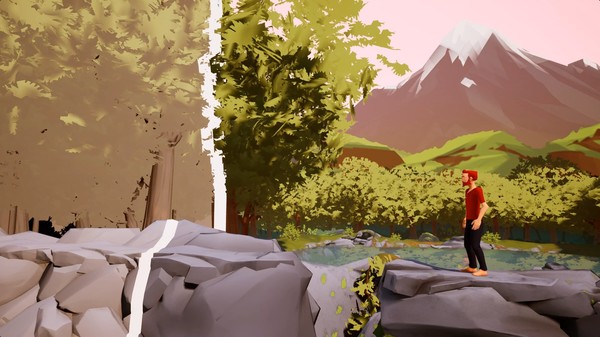 LETHE破碎的记忆2