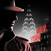 new york noir