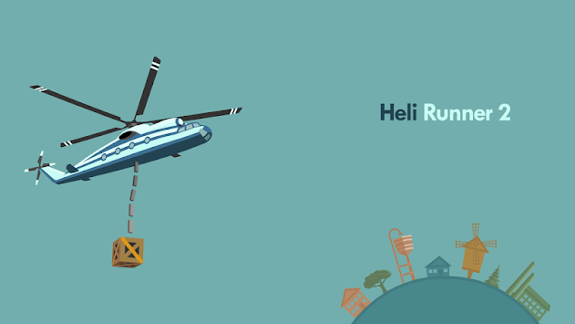 heli runner  21