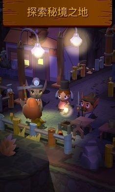 口袋里的海洋世界3