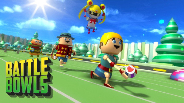 布娃娃滚球大作战3