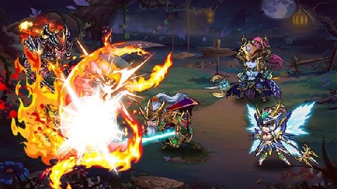 天师学院渠道服3