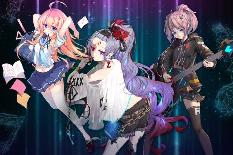 彩色之路免费版4