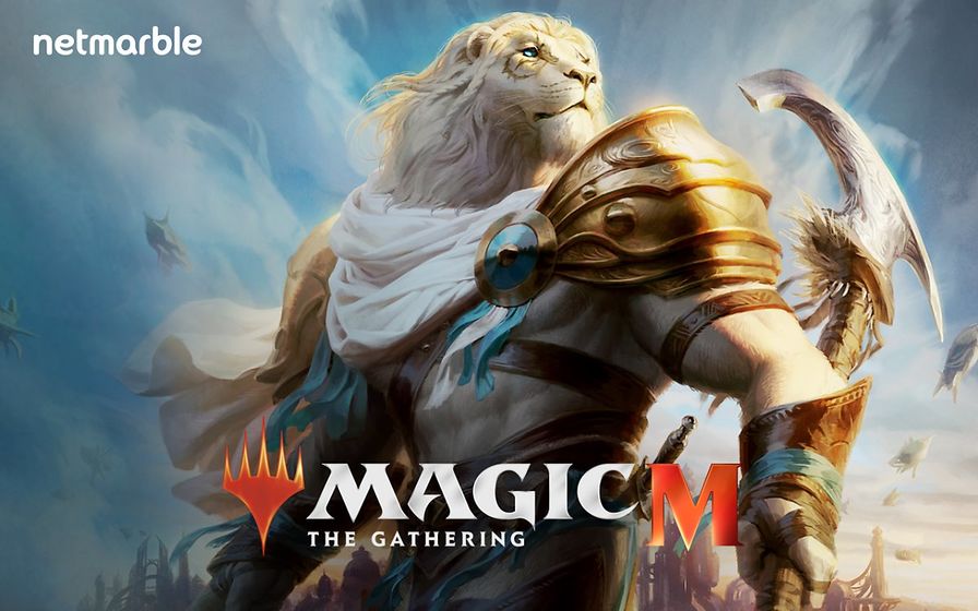 万智牌时空对决2