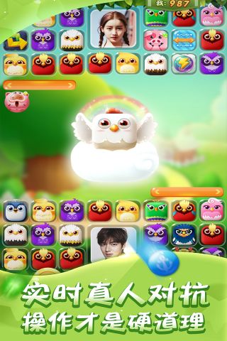 愤怒的小猪天下无鸟2