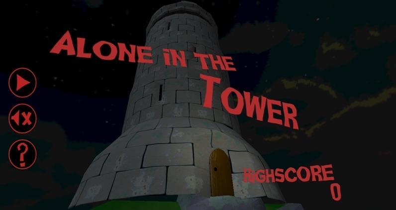 alone in the tower0