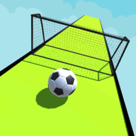 soccer bump 3d