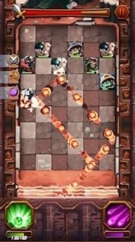 卡通大作战弹球0