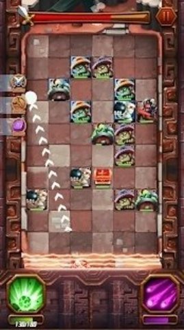 卡通大作战弹球1