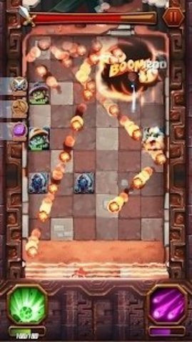 卡通大作战弹球2