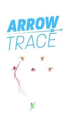 arrow trace2