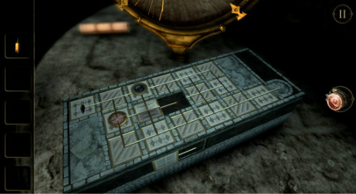 未上锁的房间2安卓版1