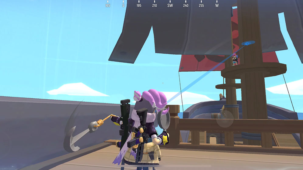 香肠派对最新版2