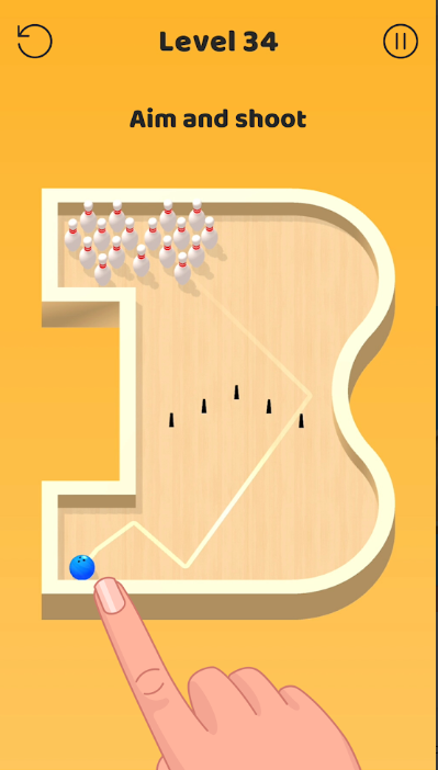 Mini Bowling3