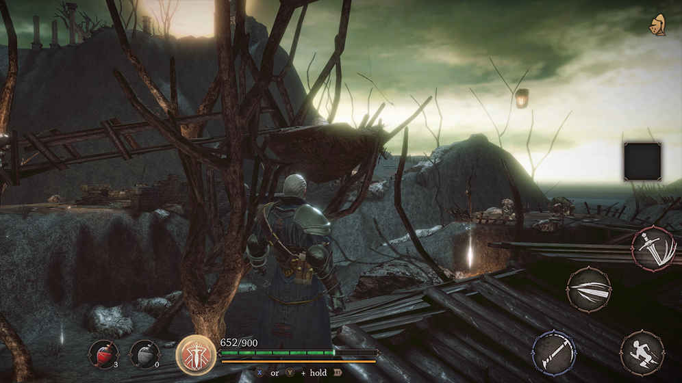 帕斯卡契约免费版1