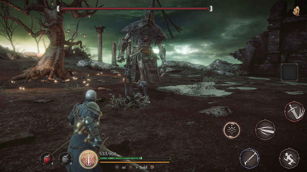 帕斯卡契约免费版2