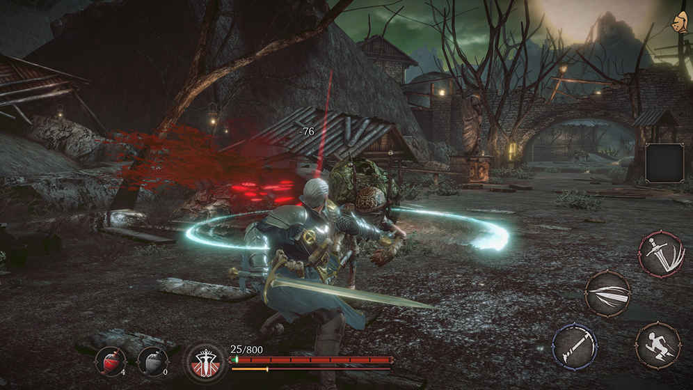 帕斯卡契约免费版3