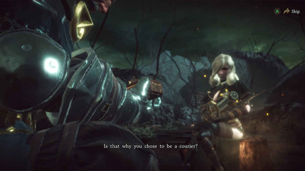 帕斯卡契约免费版4