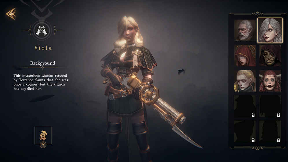 帕斯卡契约免费版5