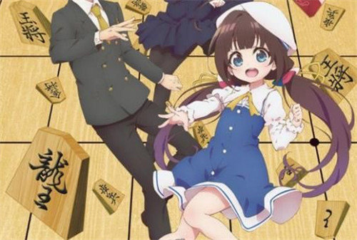 龙王的工作手游1