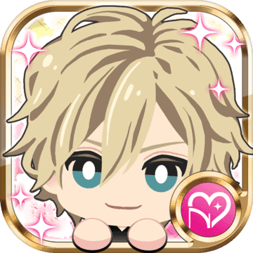 闪耀的爱情故事