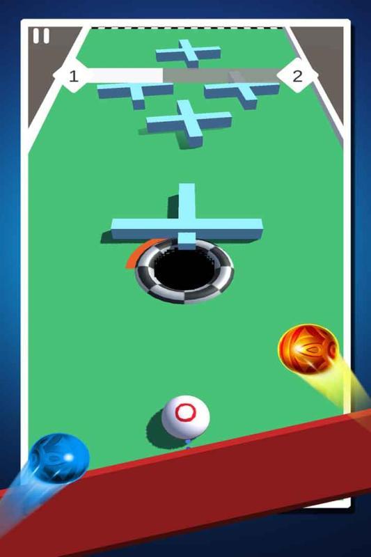 3d吞噬弹球大作战2