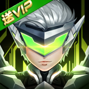 神魔幻想爱奇艺版