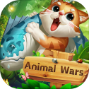 动物战争