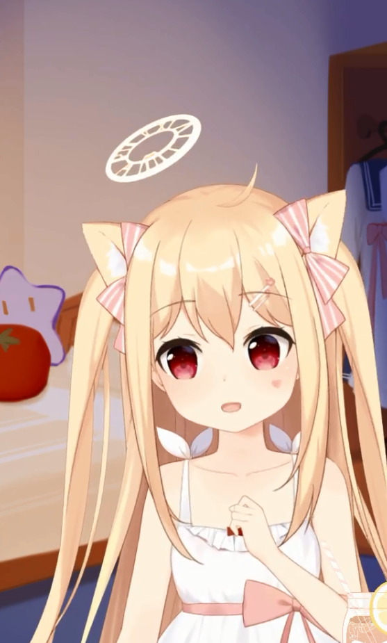 室友是只小猫咪3