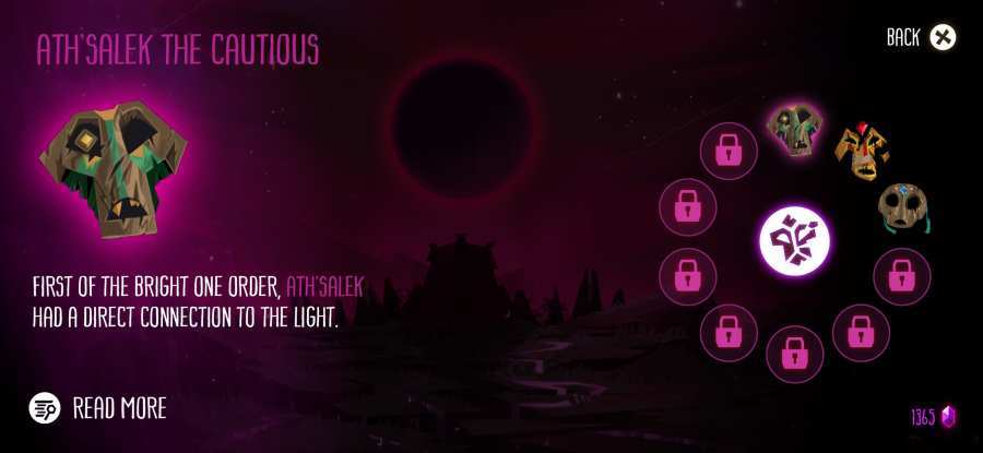 无敌法老王暗影笼罩0