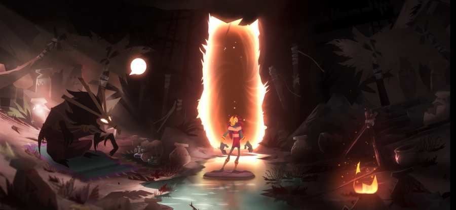 无敌法老王暗影笼罩3