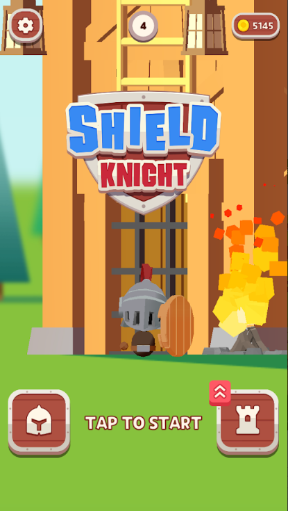 shield knight0