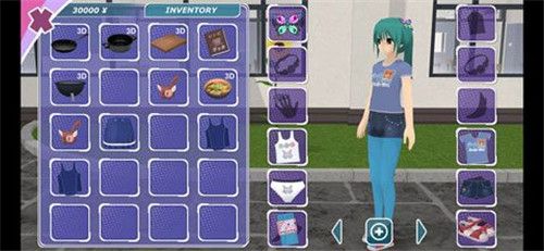 少女约会模拟器1