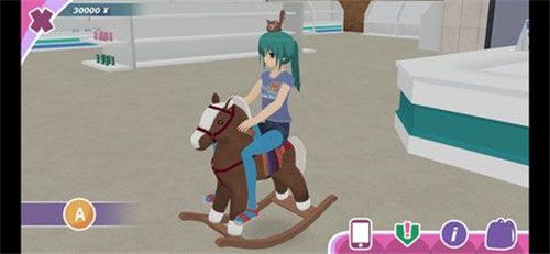 少女约会模拟器2