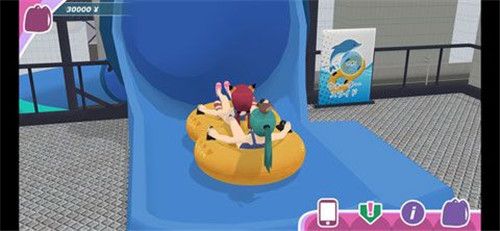 少女约会模拟器3